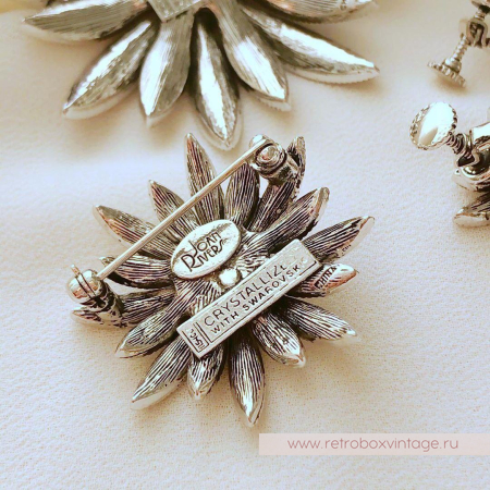 JOAN RIVERS Комплект «Сияние звезд» JOAN RIVERS Комплект «Сияние звезд»