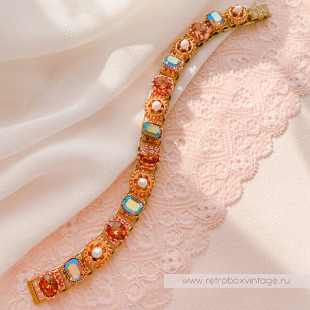 SWEET ROMANCE Браслет «Осенняя дымка»