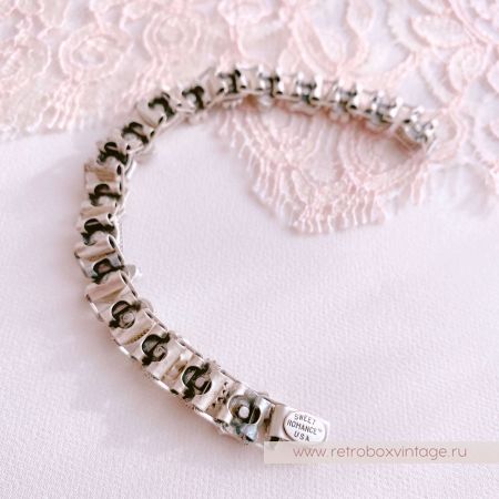 SWEET ROMANCE Браслет «Сильвия» размер L(8)