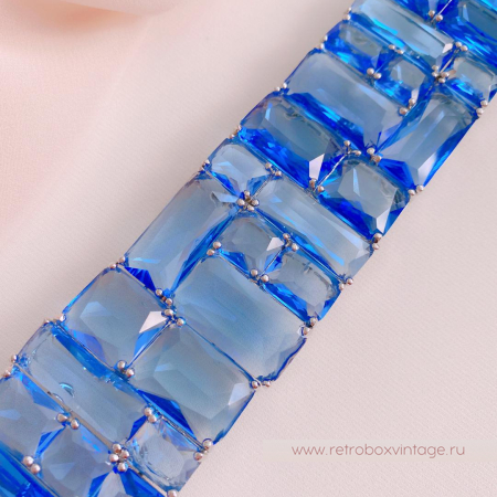 CAROLEE Браслет «Сила воды» (небольшой нюанс) - 20%