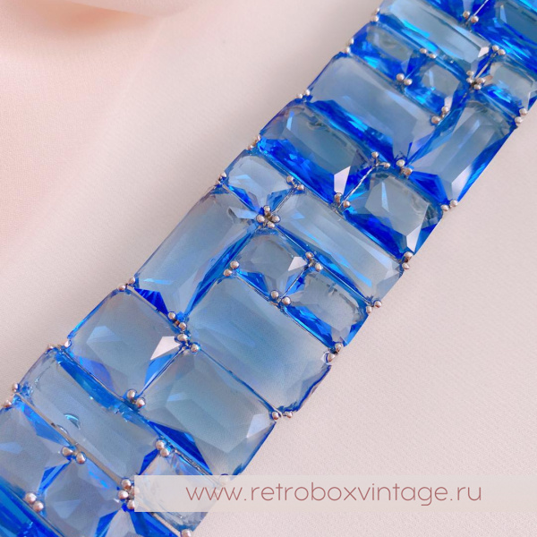 CAROLEE Браслет «Сила воды» (небольшой нюанс) - 20%