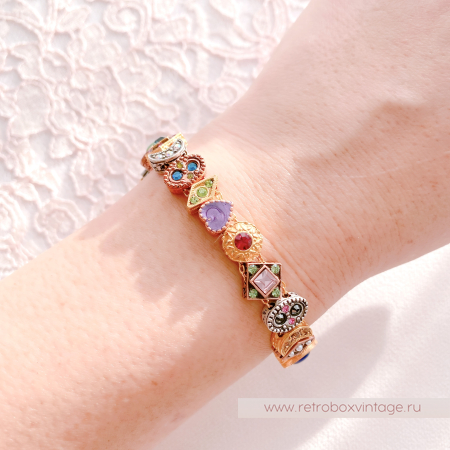 SWEET ROMANCE Браслет «Ренессанс» размер M (7)