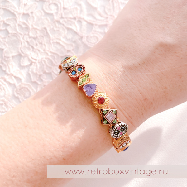 SWEET ROMANCE Браслет «Ренессанс» размер M (7)