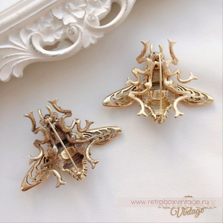 JOAN RIVERS Комплект «Королевские пчелы»