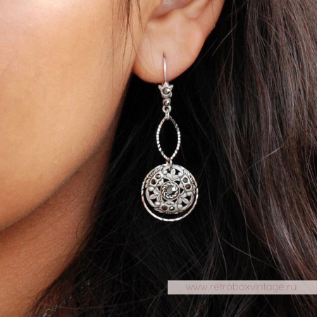 SWEET ROMANCE Комплект «Медальон»