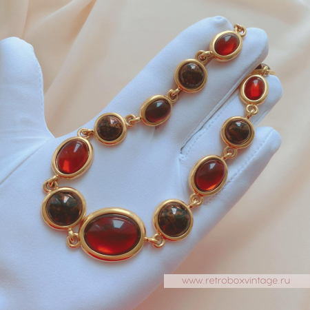 TRIFARI Ожерелье «Мокаччино» TRIFARI Ожерелье «Мокаччино»