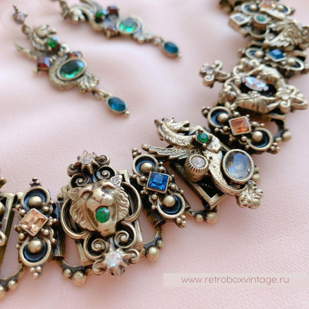 SWEET ROMANCE Браслет «Хранители»  размер M-L (8)