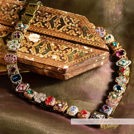 SWEET ROMANCE Ожерелье «Ренессанс»