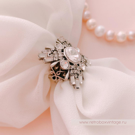 SWEET ROMANCE Кольцо «Звезда Андромеды»