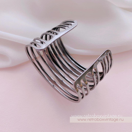 ALEXIS BITTAR Браслет «Оригами»