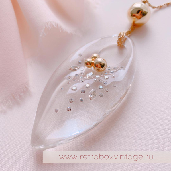 ALEXIS BITTAR Браслет «Алмазная пыль» ALEXIS BITTAR Браслет «Алмазная пыль»