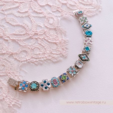 SWEET ROMANCE Браслет «Сильвия» размер S(6.5)