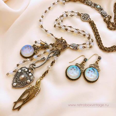 SWEET ROMANCE Комплект «Моменты счастья»