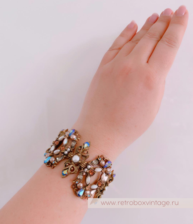 SWEET ROMANCE Браслет «Гармония любви»