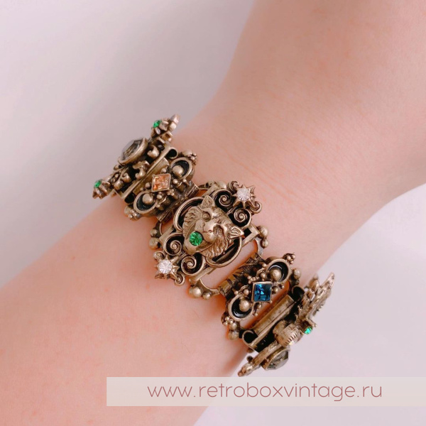 SWEET ROMANCE Браслет «Хранители»  размер M-L (8)