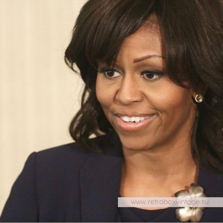 ALEXIS BITTAR Брошь «Рассветный цветок»