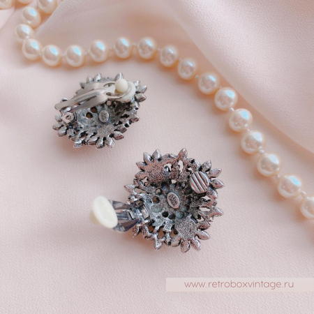 JOAN RIVERS Комплект «Жемчужная романтика»