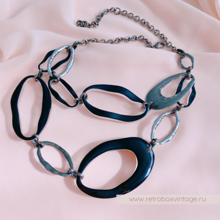 ALEXIS BITTAR Колье «Карамель» ALEXIS BITTAR Колье «Карамель»