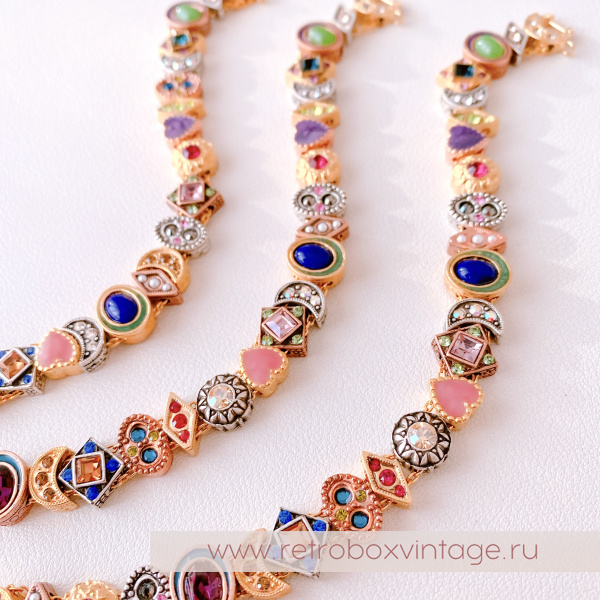 SWEET ROMANCE Браслет «Ренессанс» размер M (7)