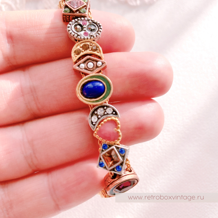 SWEET ROMANCE Браслет «Ренессанс» размер M (7)