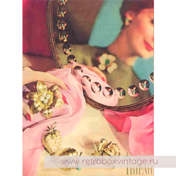 Рекламный постер