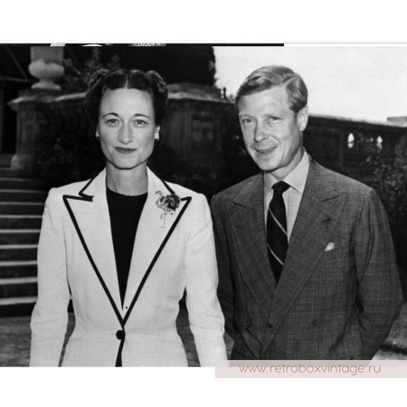 CAROLEE Брошь «Птица фламинго»