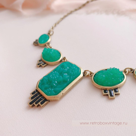 SWEET ROMANCE Комплект «Дочь императора: пекинское стекло»