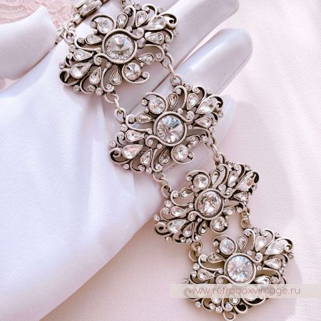 SWEET ROMANCE Браслет "Кружева"