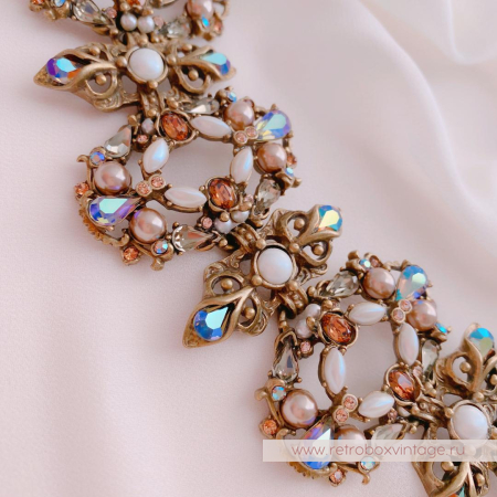 SWEET ROMANCE Браслет «Гармония любви»