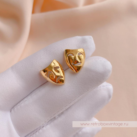 TRIFARI Комплект «Маски»