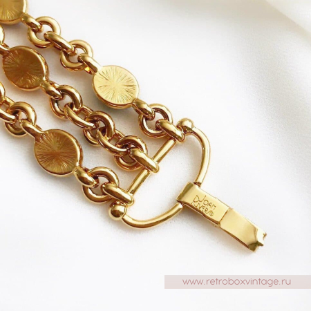 JOAN RIVERS Браслет «Леденцовое настроение» JOAN RIVERS Браслет «Леденцовое настроение»