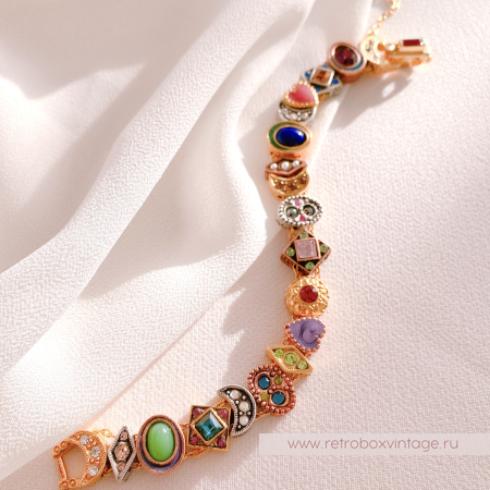 SWEET ROMANCE Браслет «Ренессанс» размер L (8)