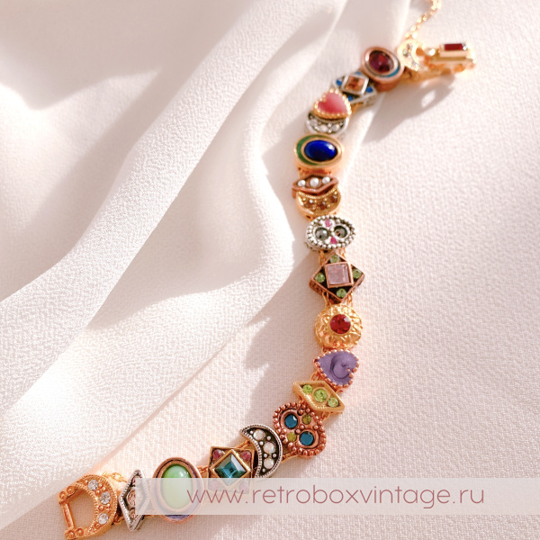 SWEET ROMANCE Браслет «Ренессанс» размер L (8)