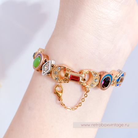 SWEET ROMANCE Браслет «Ренессанс» размер M (7)