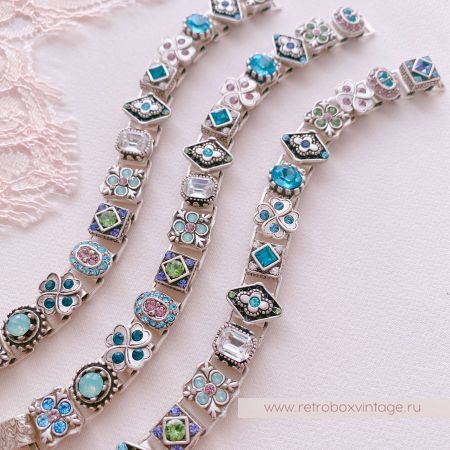 SWEET ROMANCE Браслет «Сильвия» размер L(8)