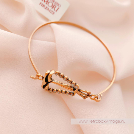 MAURIZIO MORI Комплект «Знаки зодиака: весы»