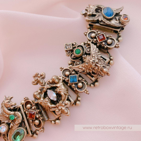 SWEET ROMANCE Браслет «Хранители» размер L