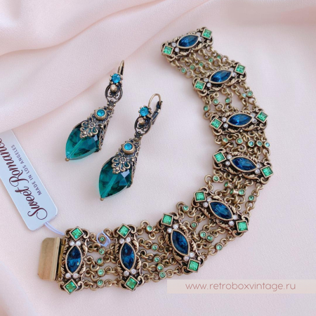 SWEET ROMANCE Браслет «Мадрид»