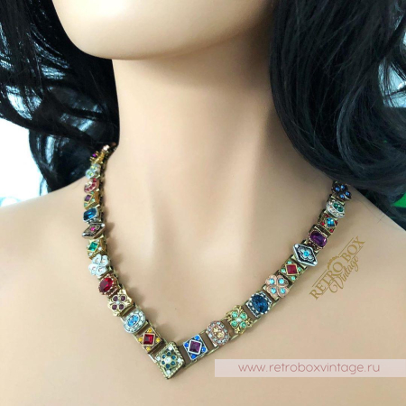 SWEET ROMANCE Ожерелье «Ренессанс»