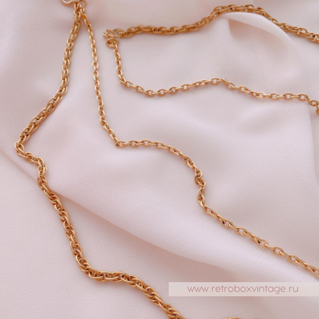 FLORENZA Ожерелье «Амбра» FLORENZA Ожерелье «Амбра»