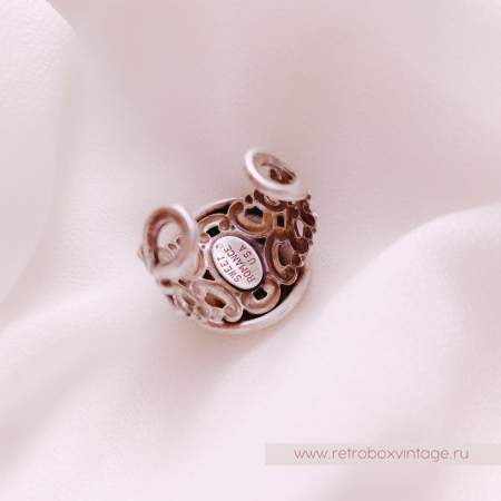 SWEET ROMANCE Комплект «Медальон»