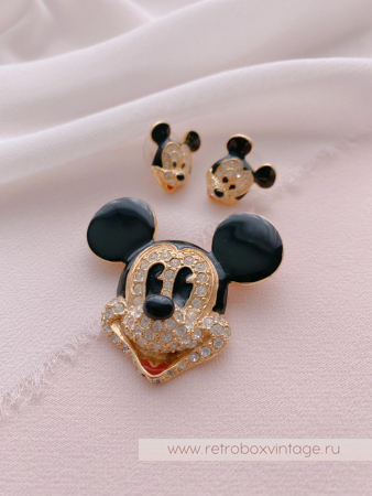 NAPIER / DISNEY Комплект «Микки»