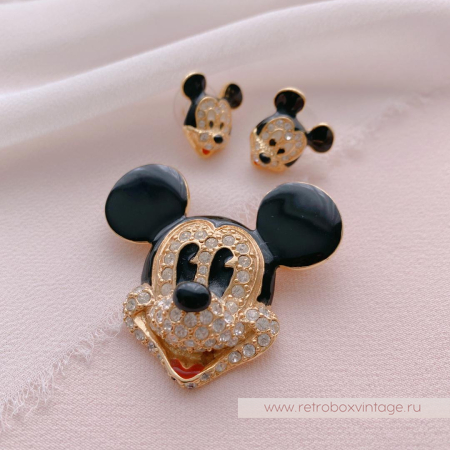 NAPIER / DISNEY Комплект «Микки»