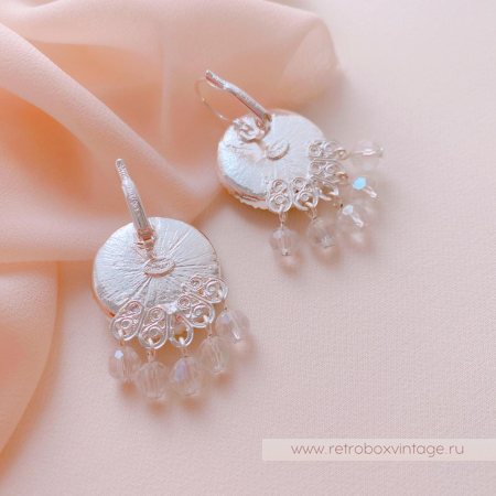 KIRKS FOLLY Комплект «Лунная вода» KIRKS FOLLY Комплект «Лунная вода»