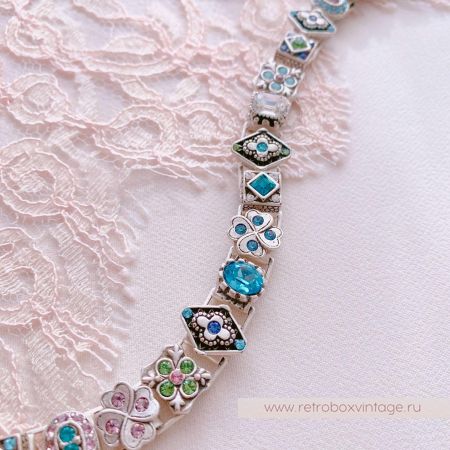 SWEET ROMANCE Браслет «Сильвия» размер L(8)