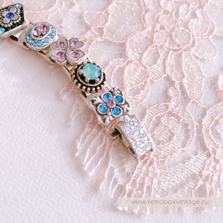 SWEET ROMANCE Браслет «Сильвия» размер L(8)