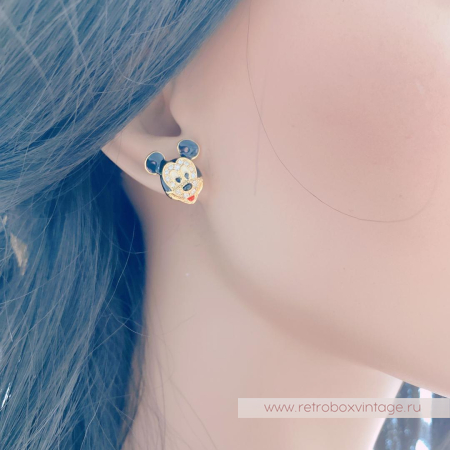 NAPIER / DISNEY Комплект «Микки»