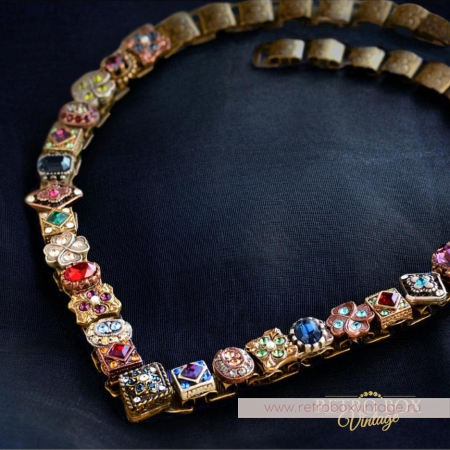 SWEET ROMANCE Ожерелье «Ренессанс»