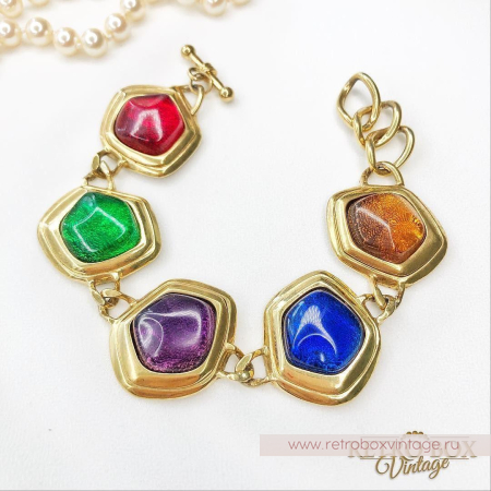 AVON Браслет «Грандиозное впечатление» AVON Браслет «Грандиозное впечатление»