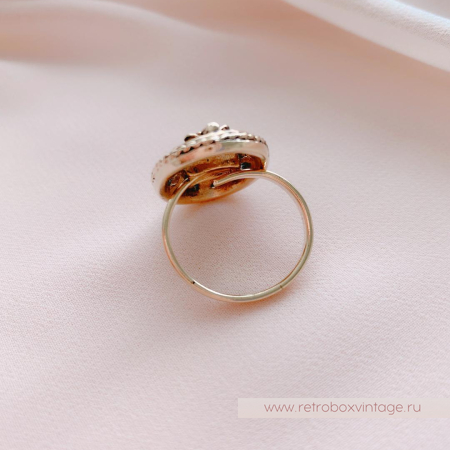 Кольцо «Времена года» NO NAME 